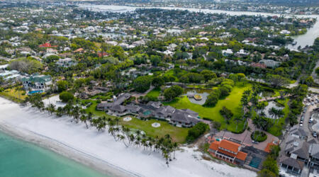 South Florida Real Estate